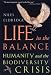Book Life in the Balance