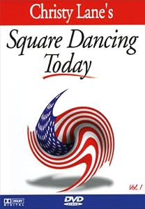 Christy Lane's Square Dancing Today