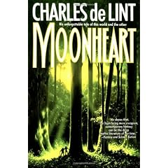 Moonheart (Newford)