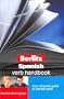 Spanish Verb Handbook (Handbooks) (English and Spanish Edition)