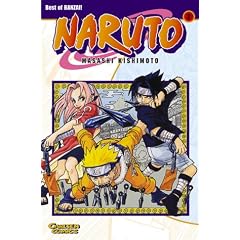Naruto, Band 2