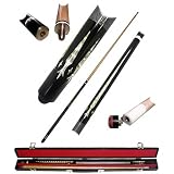 Monarch Hardwood Designer Pool Cue