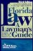 Florida Law: A Layman's Guide