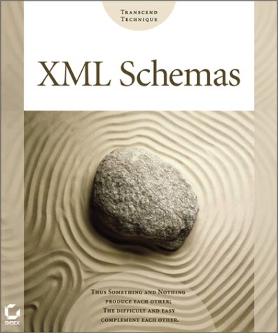 Image of: XML Schemas