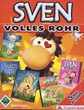 Eigenschaften ak tronic  / Sven - Volles Rohr