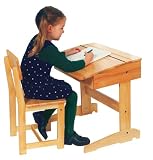 from Guthrie Eighth Wonder - Acorn Desk And Chair Set
