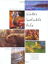 Painting with Water-Soluble Oils