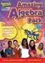 The Standard Deviants - Algebra/Pre-Algebra 4-Pack