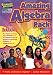 The Standard Deviants - Algebra/Pre-Algebra 4-Pack