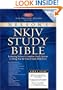 Nelson's NKJV Study Bible