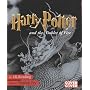 Harry Potter and the Goblet of Fire Part 1 (Book 4 - Audio Cassette): Part 1