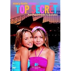 Top Secret - Zwei Plapperm�uler in Australien
