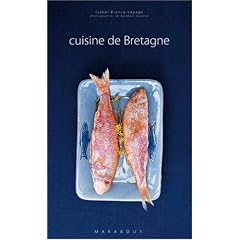Cuisine de Bretagne