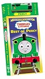 Thomas the Tank Engine - Best of Percy (With Toy Train)