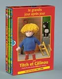 Revue G.C.T.H.V.  / Titch - Coffret 3 DVD
