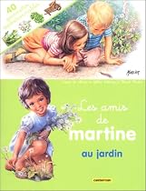 AMIS DE MARTINE AU JARDIN (LES)