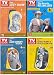 Search : *4 DVDs / 24 EPISODES* George Burns & Gracie Allen Show, The Jack Benny Program, The Beverly Hillbillies, The Lucy Show