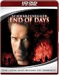 End of Days [HD DVD]