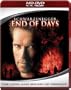 End of Days [HD DVD]