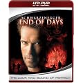 End of Days [HD DVD]