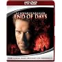 End of Days [HD DVD]