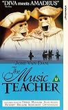 The Music Teacher [1989]