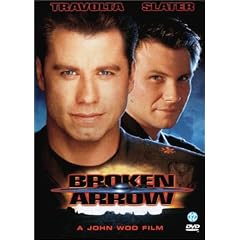 Broken Arrow