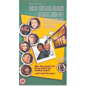 Parting Shots [VHS] [1999]