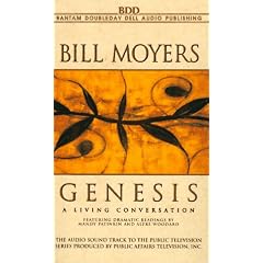 Genesis: A living Coversation (Pbs Series)