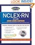 Kaplan NCLEX-RN Exam 2005-2006 with CD-ROM (Kaplan NCLEX-RN (W/CD))