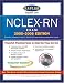 Kaplan NCLEX-RN Exam 2005-2006 with CD-ROM (Kaplan Nclex-Rn Exam)