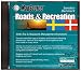 image and picture of Garmin Roads and Recreation CD ROM (Sweden and Denmark)