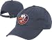 New York Islanders BL Slouch Adjustable Hat