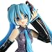 Vocaloid - Hatsune Mikku PVC (10" Figure)_s-4