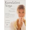 Kundalini Yoga - Liebe & Wahrheit (2 DVDs)