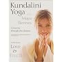 Kundalini Yoga With Maya Fiennes- A Journey through the Chakras. Love and Truth [DVD]