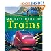 Trains (My Best Book of) (My Best Book of...)