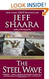 The Steel Wave: A Novel of World War II