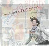 Unleashing CREATIVITY