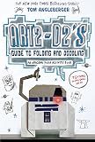 Art2-D2’s Guide to Folding and Doodling (An Origami Yoda Activity Book)