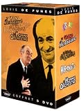 Revue G.C.T.H.V.  / Coffret De Funès 5 DVD : Oscar / La Folie des grandeurs / Hibernatus / L'Homme orchestre / Le Grand restaurant