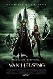 Van Helsing [Import]