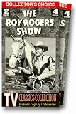 Roy Rogers Show [VHS]