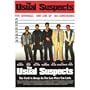 (24x36) Usual Suspects Movie Line Up Poster Print