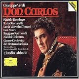 Produkt-Bild: Verdi: Don Carlos (Gesamtaufnahme) (franz.)