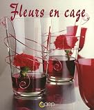 Revue Saep  / Fleurs en cage