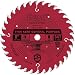 Freud LU86R008 8-Inch 32 Tooth ATB Thin Kerf General Purpose Saw Blade with 5/8-Inch Arbor and PermaShield Coating