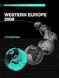 Review Europa Publications  / Western Europe 2009 (Western Europe)