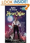 Heart Mate (Celta's HeartMates, Book 1)