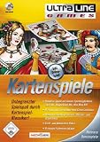 Produkt-Bild: Kartenspiele (Ultraline Games)